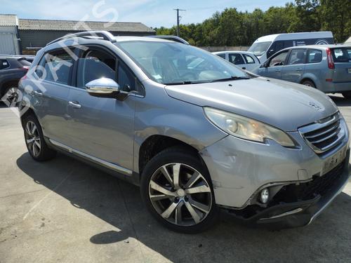 Switch PEUGEOT 2008 I (CU_) 1.6 HDi | BP37189355I30 - Image 6