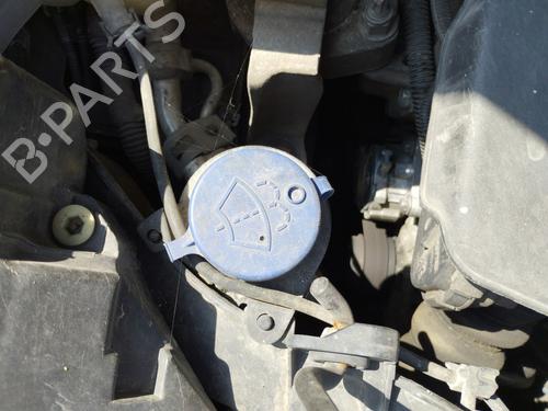 Used Windscreen washer tank Windscreen washer tank 37675363 37675363