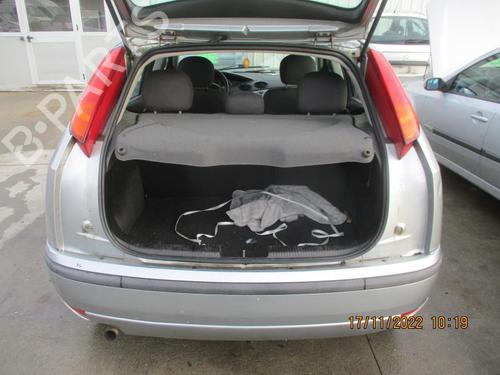 Used Rear parcel shelf FORD FOCUS I (DAW, DBW) 1.6 16V (100 hp) 27066240