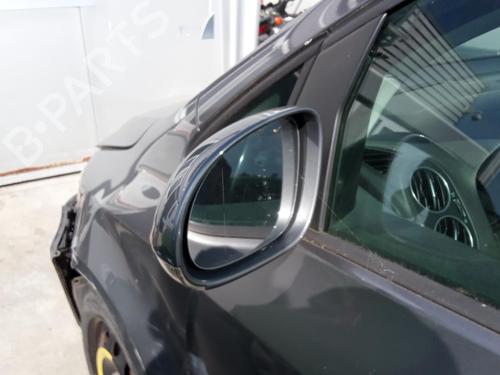 Left mirror VW GOLF PLUS V (5M1, 521) 1.9 TDI | BP27058772C26 