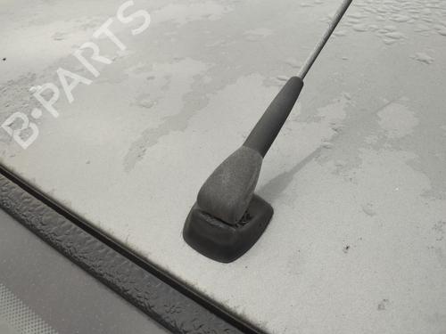 Antenne/Base Antenne/Base PEUGEOT 306 Hatchback (7A, 7C, N3, N5) 1.9 D (68 hp) 29598546 29598546