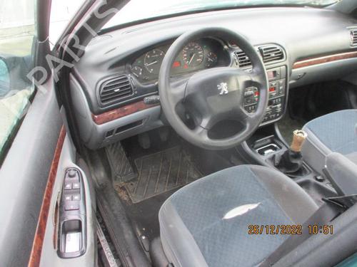 Rim PEUGEOT 406 (8B) 2.0 HDI 110 | BP27084899C45 