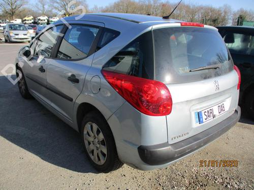 Used Parts PEUGEOT 207 SW (WK_)  1.4  2901075