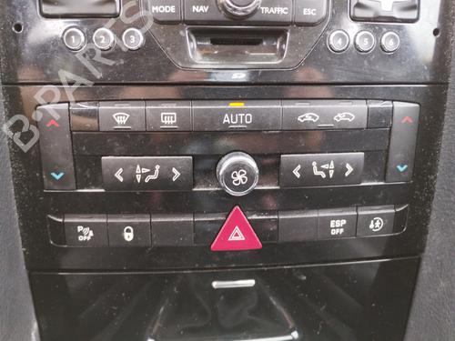 Used Climate control Climate control 37635715 37635715
