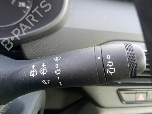 Used Steering column stalk DACIA JOGGER (RK_) 1.0 TCe 100 ECO-G (RKMT) (101 hp) 28117836