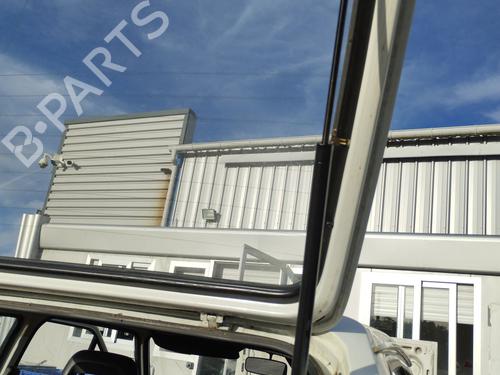 Used Tailgate lift support FORD FIESTA II (FBD) 1.1 (FBD) (50 hp) 30326510