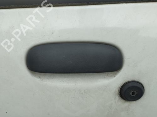 Front left exterior door handle FORD FIESTA IV (JA_, JB_) 1.3 i 1022253