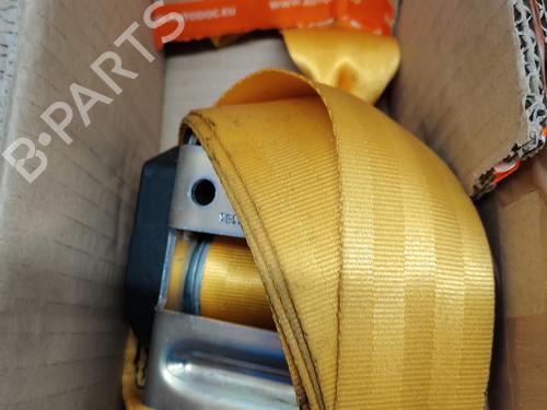 Used Rear right seatbelt RENAULT MEGANE III Coupe (DZ0/1_) 2.0 R.S. (265 hp) 32274304