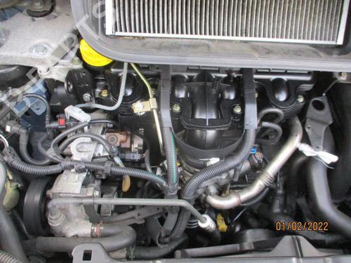 Right tailgate light RENAULT ESPACE IV (JK0/1_) 2.2 dCi (JK0H) | BP27066900C80 - Image 6