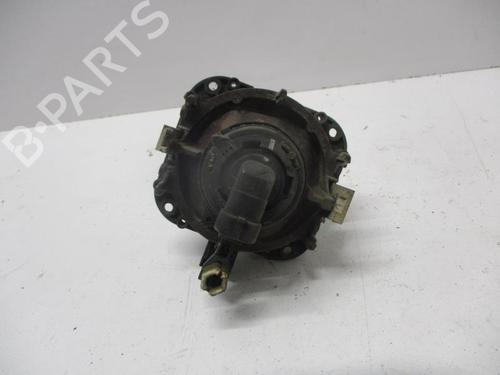 Used Right front fog light Right front fog light JAGUAR X-TYPE I Estate (X400) 2.0 D (130 hp) 27055726 27055726