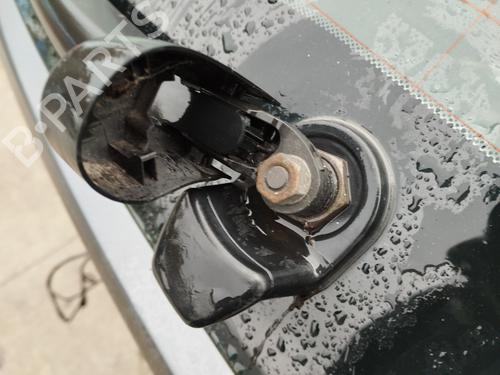 Used Rear windshield wiper arm Rear windshield wiper arm BMW 3 Touring (F31) 318 i (136 hp) 30326369 30326369