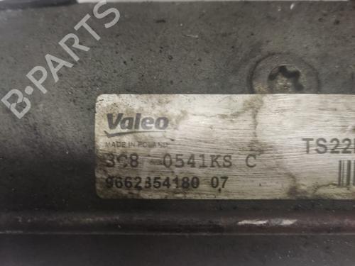 Starter PEUGEOT 208 I (CA_, CC_) 1.6 HDi / BlueHDi 75 | BP29610321M8 