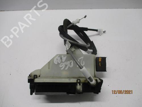 Rear right lock CITROËN C4 II (NC_) 1.6 HDi 90 | BP27060999C99