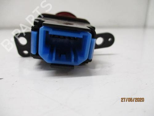 Used Warning switch Warning switch HONDA CIVIC VIII Hatchback (FN, FK) 2.2 CTDi (FK3) (140 hp) 27080300 27080300