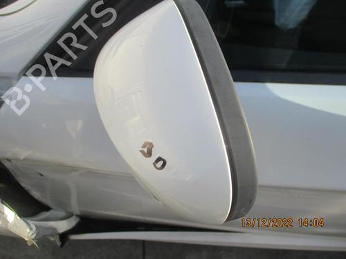 Left mirror BMW 3 (E90) 320 d | BP27066160C26 