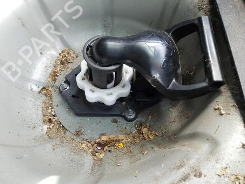 Inne RENAULT MODUS / GRAND MODUS (F/JP0_) 1.2 (JP0C, JP0K, FP0C, FP0K, FP0P, JP0P, JP0T) BP28358729O1