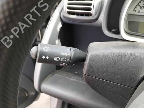 Used Switch SMART FORTWO Coupe (451) 1.0 (451.331, 451.380) (71 hp) 28545788