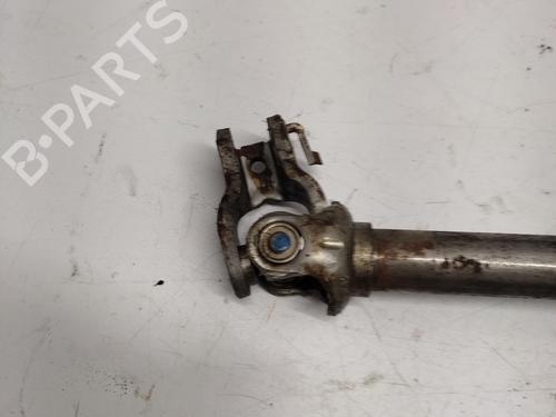 Used Steering column Steering column PEUGEOT 207 (WA_, WC_) 1.6 HDi (90 hp) 31381135 31381135