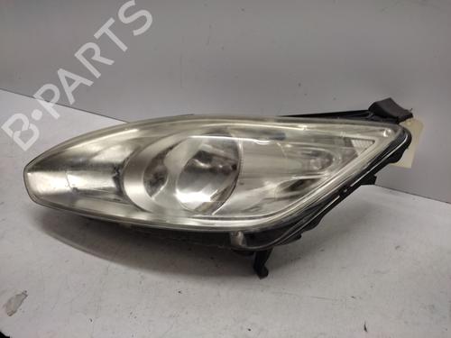 Left headlight FORD C-MAX II (DXA/CB7, DXA/CEU) 1.6 TDCi | BP37675281C28  - Image 6