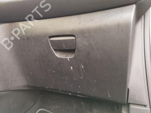 Glove box PEUGEOT 2008 I (CU_) 1.2 VTi | BP31815223C95 - Image 2