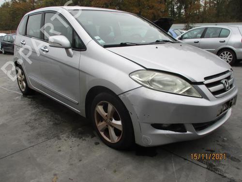 Left headlight HONDA FR-V (BE) 2.2 i CTDi (BE5) | BP27067107C28 - Image 5