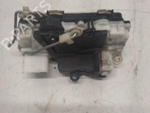 Venstre foran lås PEUGEOT 307 (3A/C) 2.0 HDi 110 | BP29445585C98