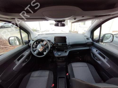 Used Parts TOYOTA PROACE CITY VERSO MPV (BKY_)  1.5 D-4D 130 (BKYM)  4310020