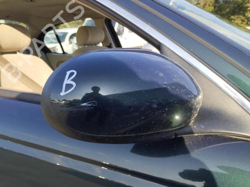 Used Parts JAGUAR X-TYPE I (X400) 2.1 V6 2898777