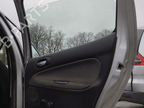 Used Rear right window mechanism Rear right window mechanism PEUGEOT 206 Hatchback (2A/C) 1.4 HDi eco 70 (68 hp) 33037859 33037859