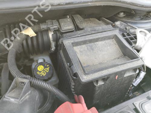 Luftfiltergehäuse für RENAULT CLIO IV (BH_) 1.5 dCi 90 (90 hp) 28730550