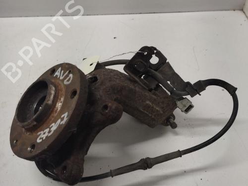 Used Right front steering knuckle CITROËN XSARA PICASSO (N68) 2.0 HDi (90 hp) 27068898