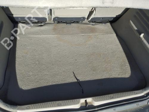 Used Luggage compartment floor Luggage compartment floor 39481494 39481494