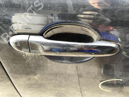 Front right exterior door handle NISSAN MICRA IV (K13K, K13KK) 1.2 | BP27062907C129 