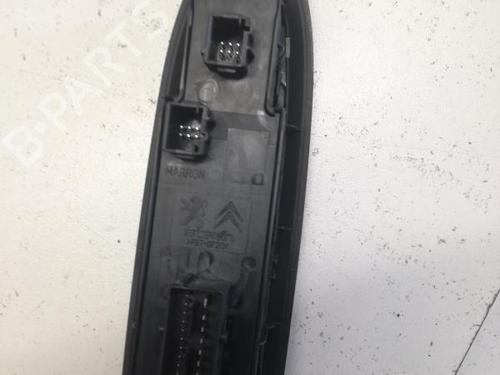 Switch CITROËN C4 II (NC_) 1.6 HDi 110 | BP27086286I30