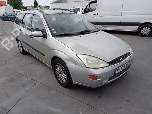 Varmeblæser FORD FOCUS I Turnier (DNW) 1.8 Turbo DI / TDDi (90 hp) 27069221