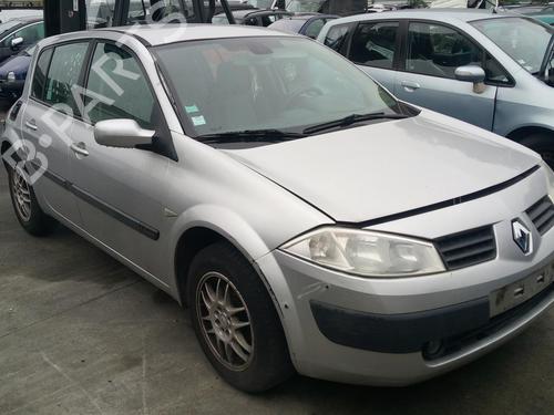 Used Front bumper reinforcement RENAULT MEGANE II (BM0/1_, CM0/1_) 1.6 16V (BM0C, CM0C) (113 hp) 27070761