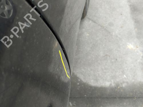 Left front door OPEL CORSA D (S07) 1.3 CDTI (L08, L68) | BP27041315C2 