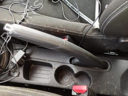 Used Hand brake Hand brake RENAULT CLIO IV (BH_) 1.5 dCi 75 (75 hp) 34368010 34368010