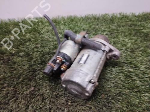 Used Starter Starter MERCEDES-BENZ C-CLASS (W204) C 200 CDI (204.001) (136 hp) 27057245 27057245