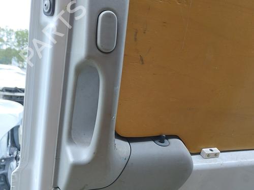 Türgriff hinten rechts innen für MERCEDES-BENZ VITO / MIXTO Van (W639) 109 CDI (639.601, 639.603, 639.605) (88 hp) 28128414