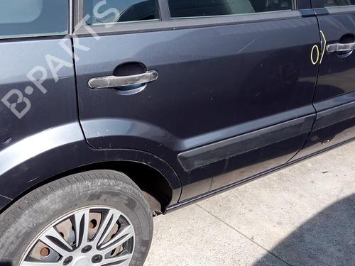 Rudehejsemekanisme Højre bagtil FORD FUSION (JU_) 1.4 TDCi (68 hp) 27077988