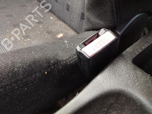 Seat buckle PEUGEOT 307 Break (3E) 2.0 HDI 110 | BP29999941I32 