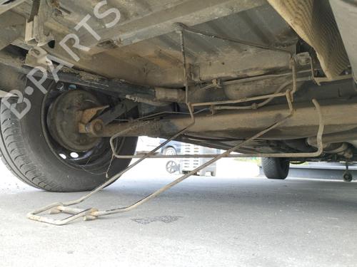 Used Other Other RENAULT KANGOO (KC0/1_) 1.5 dCi (KC08, KC09) (82 hp) 33544702 33544702