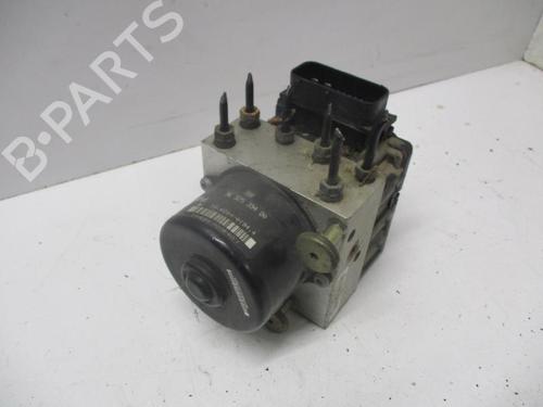 ABS pump PEUGEOT 206 Hatchback (2A/C) 1.4 i | BP27048088M43 