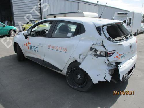Starter RENAULT CLIO IV (BH_) 1.5 dCi 90 | BP27061015M8 - Image 12