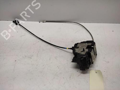 Rear right lock NISSAN NOTE (E11, NE11) 1.5 dCi | BP27060784C99 