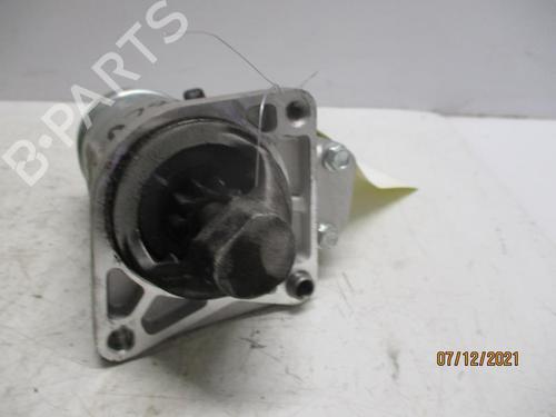 Used Starter Starter FORD KA (RU8) 1.2 (69 hp) 27051245 27051245