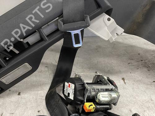 Rear seat CITROËN C3 III (SX) 1.2 PureTech 82 | BP33739539C17 - Image 4