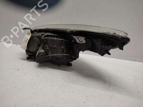 Right headlight RENAULT MEGANE III Coupe (DZ0/1_) 1.5 dCi (DZ09, DZ0D, DZ1F, DZ1G, DZ14, DZ29) | BP31950598C29 