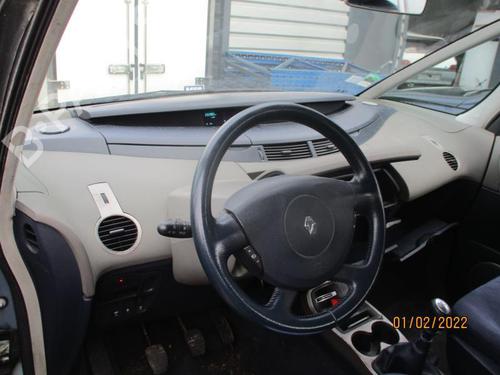 Venstre forlygte RENAULT ESPACE IV (JK0/1_) 2.2 dCi (JK0H) | BP27076436C28  - Image 9